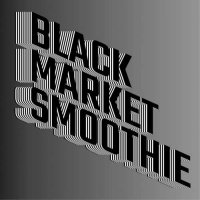 Пиво Black Market Smoothie
