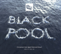 Пиво Black Pool #3