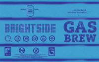 Пиво Brightside