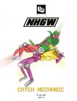 Пиво Catch Mechanic