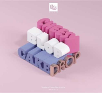 Пиво Cheesy Blop Cake Drop