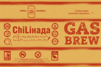 Пиво Chiliнада