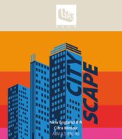 Пиво City Scape