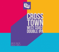 Пиво Cross Town #3