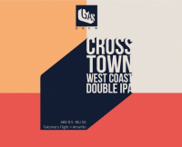 Пиво Cross Town #1