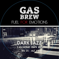 Пиво Dark Jazz Пиво Dark Jazz