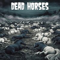 Пиво Dead Horses
