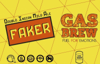 Пиво Faker DIMA