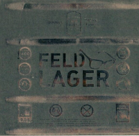 Пиво Feld Lager