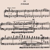 Пиво Finale: Molto Vivace