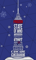 Пиво Frozen State of Mind