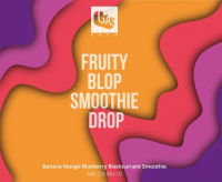 Пиво Fruity Blop Smoothie Drop #2