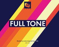 Пиво Full Tone #4