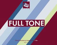 Пиво Full Tone #5