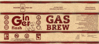 Пиво Ginger Flash