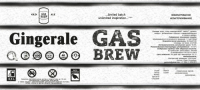 Пиво Gingerale Пиво Gingerale