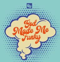 Пиво God Made Me Funky
