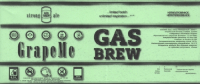 Пиво GrapeMe