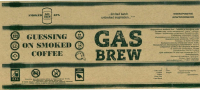Пиво Guessing On Smoked Coffe Пиво Guessing On Smoked Coffe