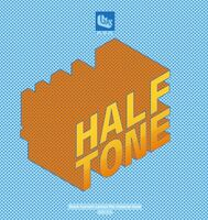 Пиво Half Tone #2