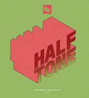 Пиво Half Tone #3