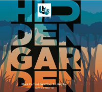 Пиво Hidden Garden #7