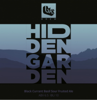 Пиво Hidden Garden #6