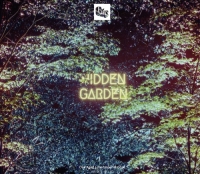Пиво Hidden Garden #1