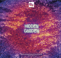 Пиво Hidden Garden #3