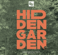 Пиво Hidden Garden #5