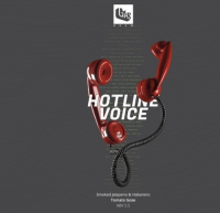 Пиво Hotline Voice