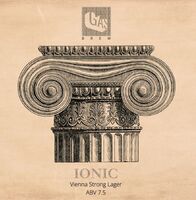 Пиво Ionic