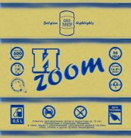 Пиво ИZoom