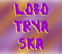 Пиво L O B O T R Y A S K A