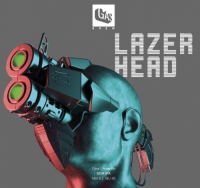 Пиво Lazer Head #2