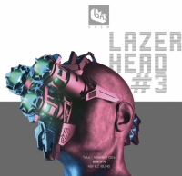 Пиво Lazer Head #3 Пиво Lazer Head #3