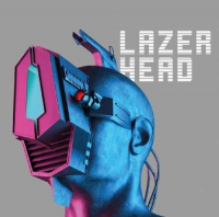 Пиво Lazer Head