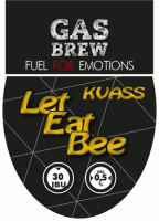 Пиво Let Eat Bee