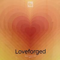 Пиво Loveforged