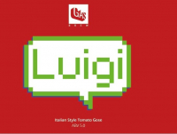 Пиво Luigi
