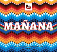 Пиво Mañana #2 Пиво Mañana #2