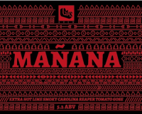 Пиво Manana #3 Extra Hot