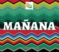 Пиво Mañana #1