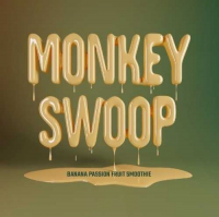 Пиво Monkey Swoop Banana.PassionFruit