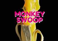 Пиво Monkey Swoop Banana