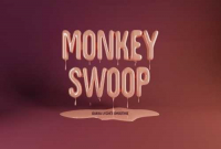 Пиво Monkey Swoop Guava.Mango.Lychee Пиво Monkey Swoop Guava.Mango.Lychee