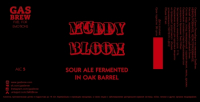 Пиво Muddy Bloom