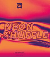 Пиво Neon Shuffle