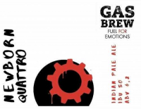 Пиво Newborn.Quattro