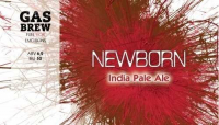 Пиво NewBorn